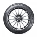 Bridgestone 235/65R17 104H Alenza Sport A/S - Imagen 3