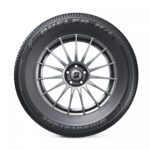 Bridgestone 235/60R17 102V Dueler H/L 400 (MO) - Imagen 3