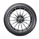 Bridgestone 285/60R18 116V Dueler H/P Sport - Imagen 3