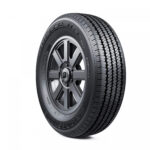 Bridgestone 265/60R18 110H Dueler H/T 684 II Ecopia