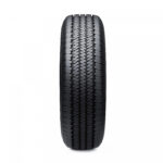 Bridgestone 265/60R18 110H Dueler H/T 684 II Ecopia - Imagen 2
