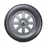 Bridgestone 265/60R18 110H Dueler H/T 684 II Ecopia - Imagen 3