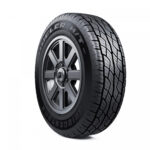 Bridgestone P225/70R16 101S Dueler HT 687