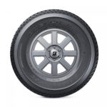 Bridgestone 225/70R17 108S Dueler H/T 840 T05 - Imagen 3