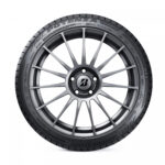 Bridgestone 245/45R17 95Y Potenza S001 - Imagen 3