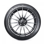 Bridgestone 275/30R21 98Y XL Turanza 6 (MO *) - Imagen 3