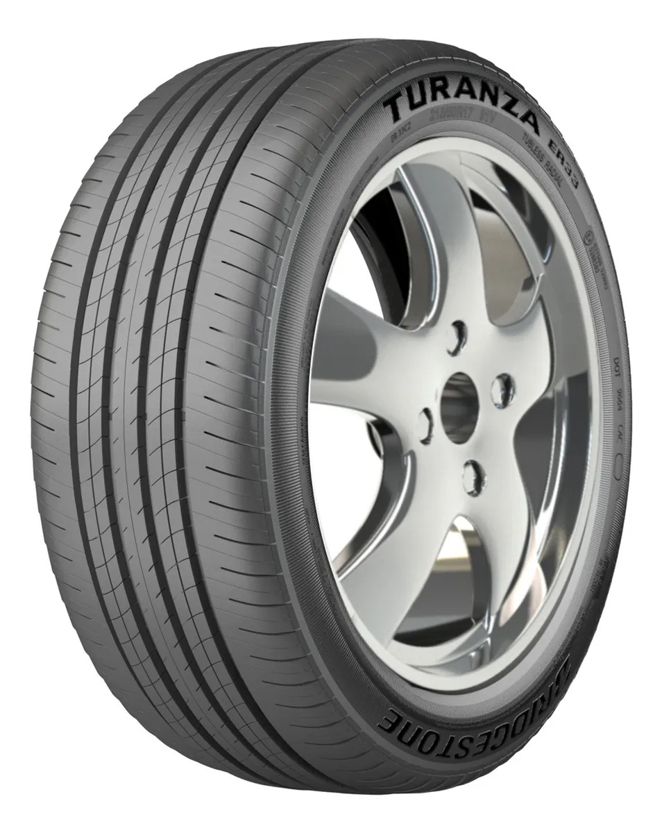 Bridgestone Turanza ER33 a Bridgestone 235/45R18 94Y Turanza ER33 - Imagen 1