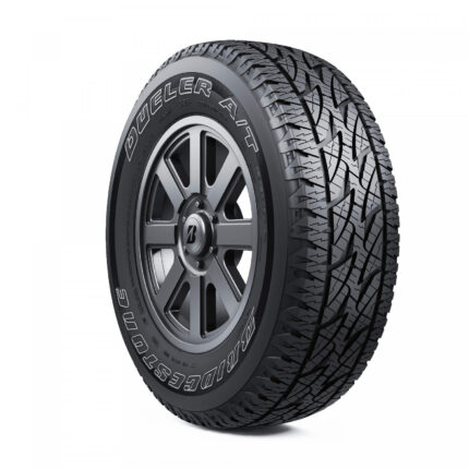 Bridgestone 265/65R17 112T Dueler A/T Revo 2