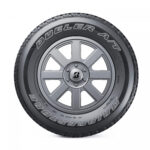 Bridgestone P215/65R16 96S Dueler A/T Revo 2 - Imagen 3