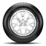 Bridgestone 225/65R16C 112/110T Duravis R660 - Imagen 3