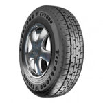 Firestone 195/75R16C 107/105R CV5000