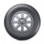 Firestone P205/75R15 97S Destination A/T OWL - Imagen 3
