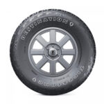 Firestone P265/70R17 113S Destination A/T2 - Imagen 3