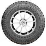 Firestone 255/60R18 112T Destination ATX - Imagen 2