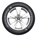 Firestone 225/60R17 103H Destination LE3 - Imagen 3