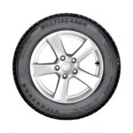 Firestone 215/55R17 98W XL Multiseason - Imagen 3