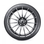 Bridgestone 275/40R20 102Y Turanza T005 Runflat - Imagen 3